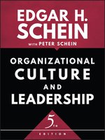 Organizational Culture and Leadership - NLB - OverDrive